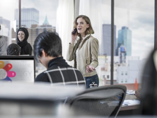 Social selling e telefonate: la combinazione che moltiplica i risultati