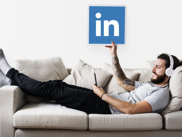 LinkedIn nel 2025 ha cambiato il B2B in Italia. Nel 2026 cambierà le regole del gioco.